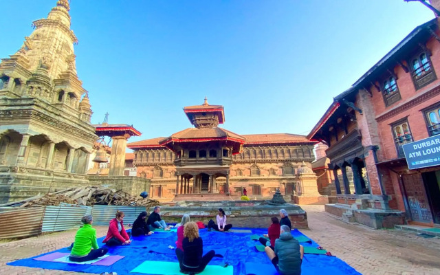 Shiva Guest House