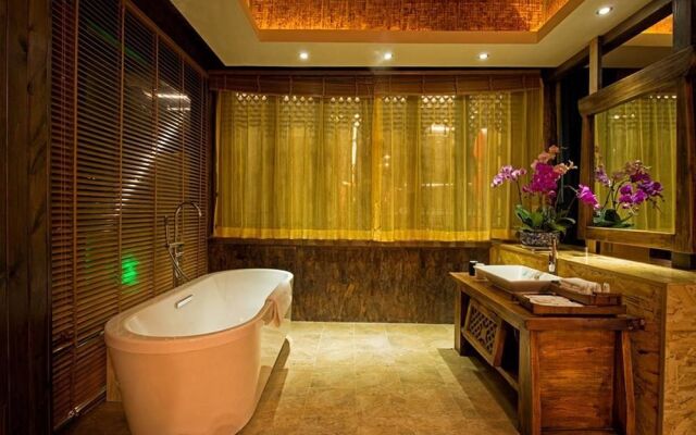 Ziguang Ruijingna Boutique Inn