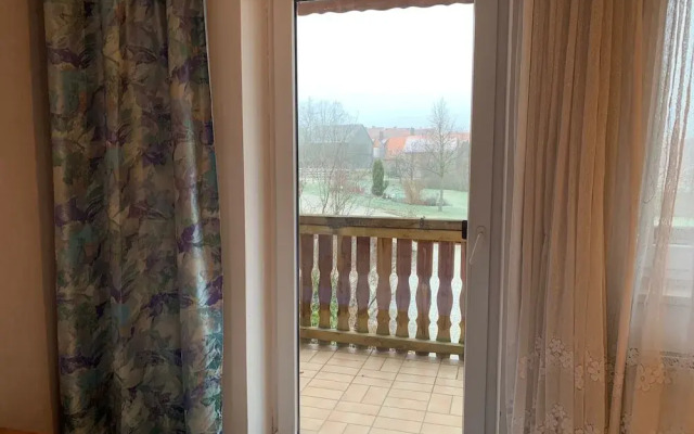 Landgasthof Zum Hirschen