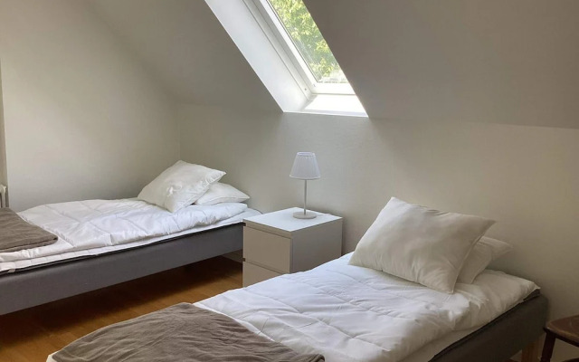 4 Star Holiday Home in Forslov