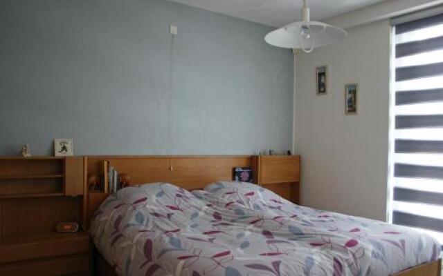 Bed & Breakfast VanAgt