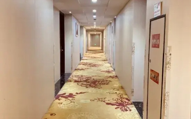 Boorman hotel