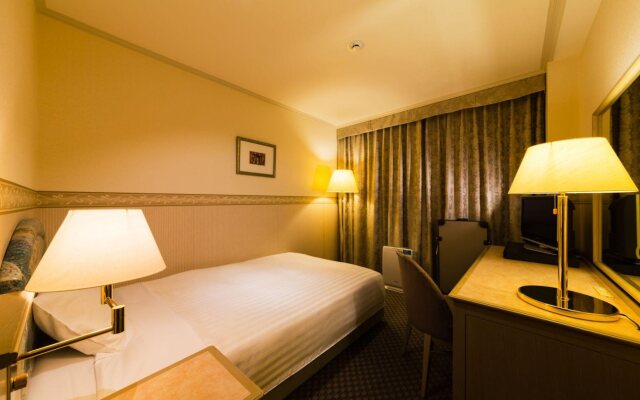 Hotel Mets Kumegawa