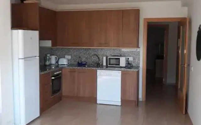 Apartment Verge de Montserrat