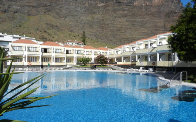 Apartamentos Laurisilva