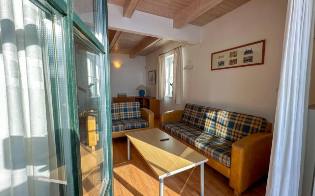 Čtyřicítka na Šťastném kopci