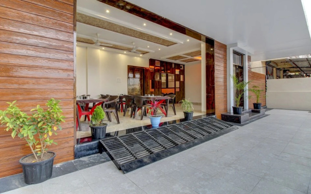 Treebo Trend Jai Bhawani