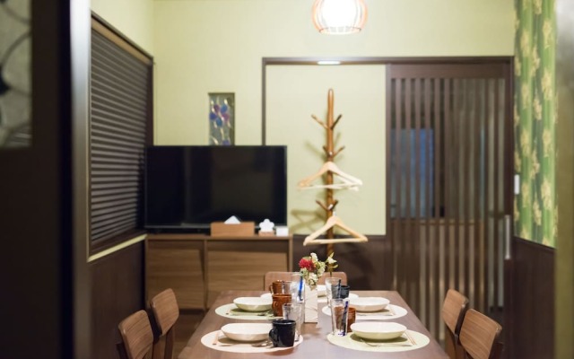 Stay SAKURA Kyoto To-ji Temple West Gate