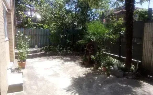 Rest And Go Guesthouse