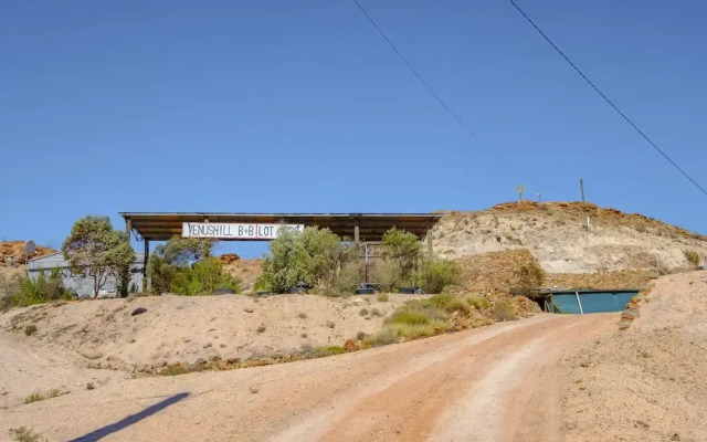 Venushill Bed and Breakfast