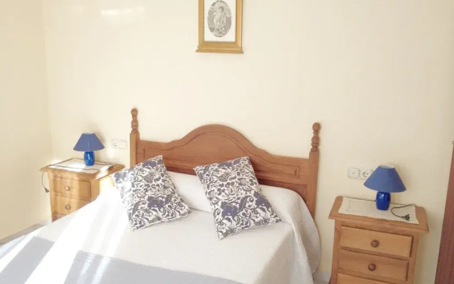 Casitas Sierra de Libar