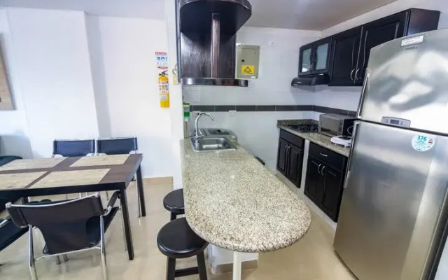 Apartamento Brisa Marina Rodadero