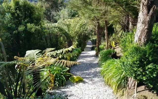 Kiwiss B&B