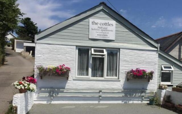 The Cottles B&B/Holiday Apartments