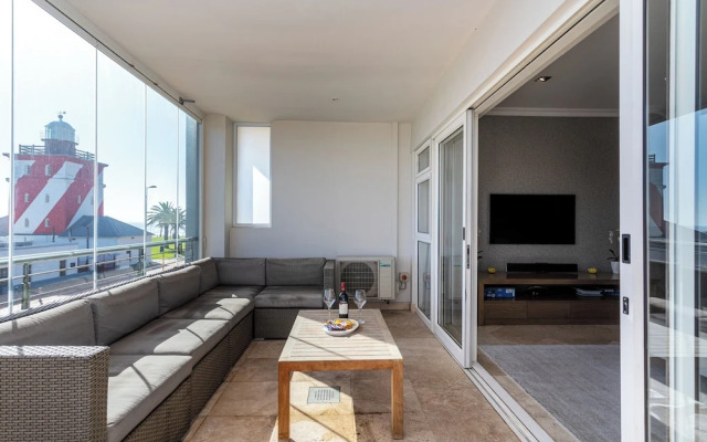 South Seas 105 by CTHA