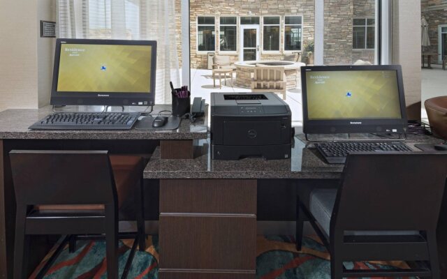 Residence Inn Omaha West