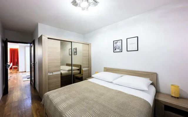 Native Apartments Masarska 8