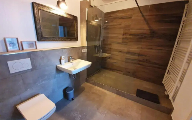 Mosel Loft