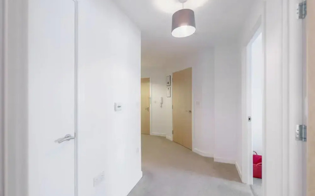 Roomspace Apartments -Jubilee Court