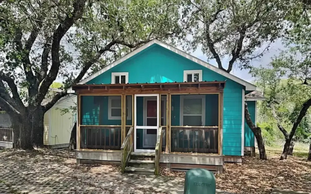 Casita de la Playa