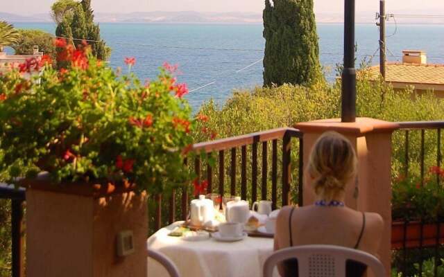 Hotel Belvedere Argentario