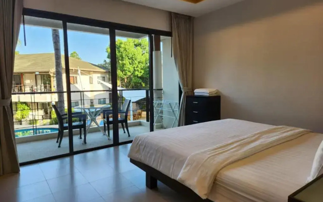 TSE Residence by Samui Emerald Condominiums