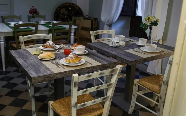 Xenìa B&B