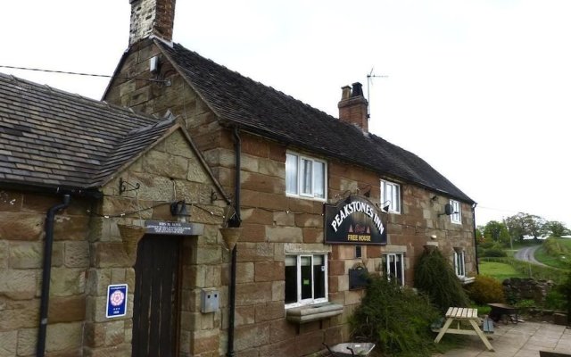 Peakstones Inn