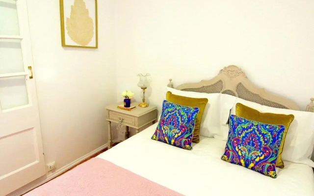 Apartments Center Alfama II