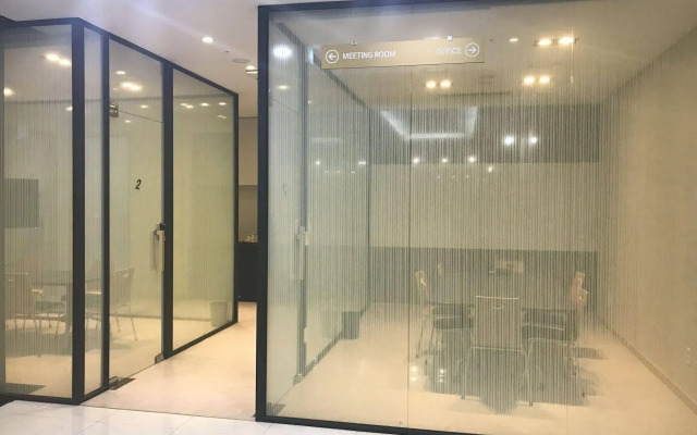 Ocloud Hotel Gangnam