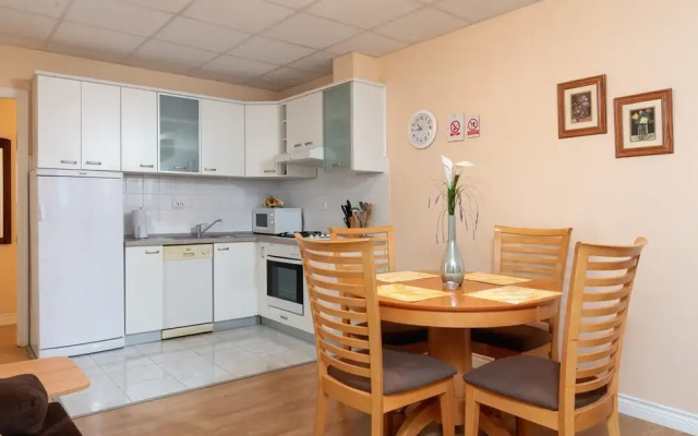 Apartments Rajna