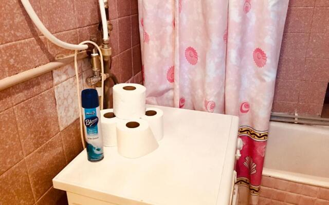 Best Location Old Tbilisi Apartment