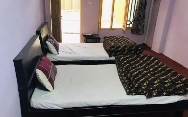 Sameer Hotel