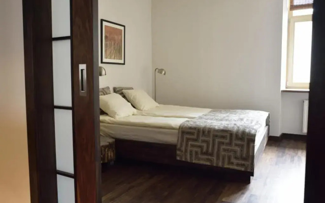 BARTA Apartament Riga Old Town