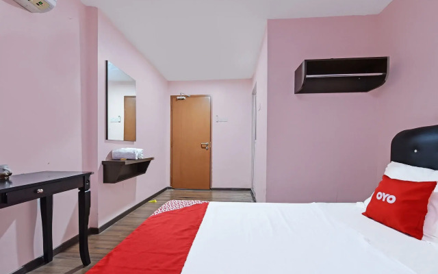 OYO 90578 Seri Mawardah Hotel