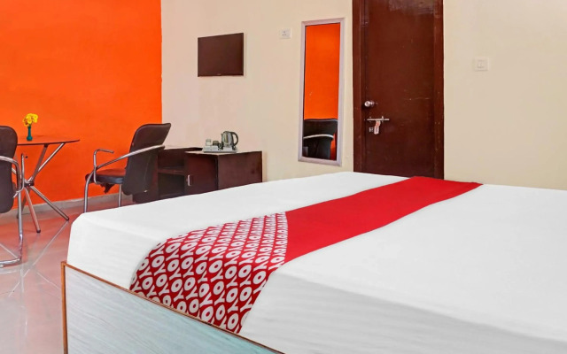 Flagship 93080 The Buddha Residency