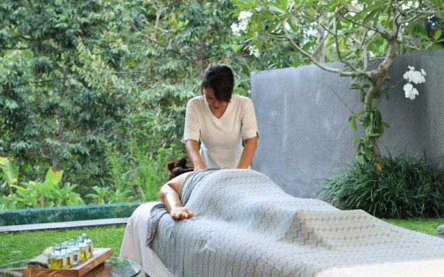 Aria Villas Ubud