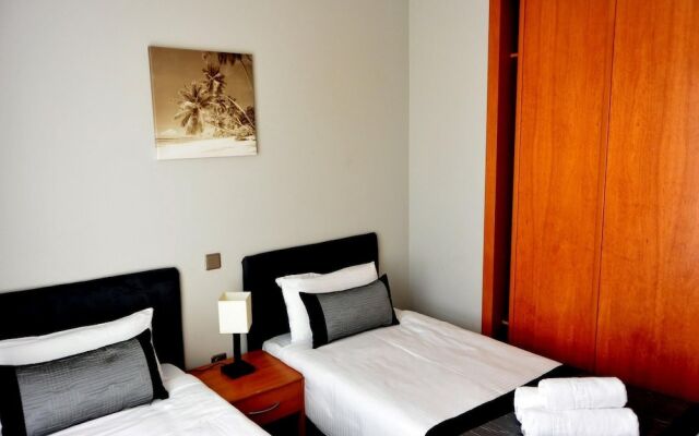 Beach Apartment Marfolin 26 El Cotillo