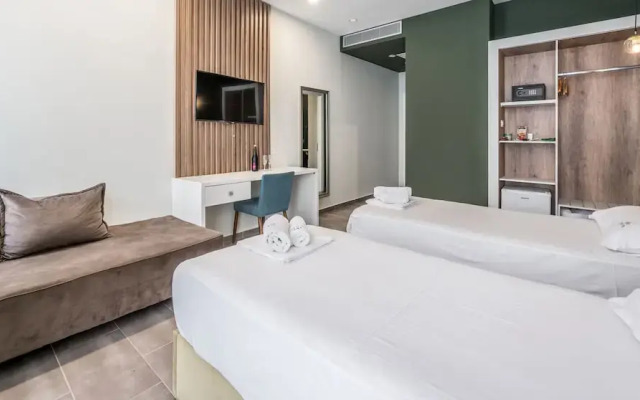 Signature BM Hotel Durres & Beach
