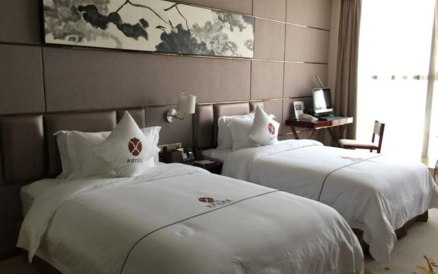 Shenzhen Peony Hotel