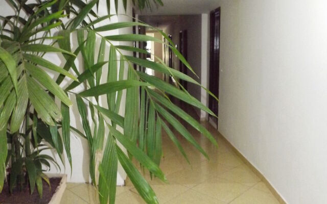 Hotel Três Bandeiras