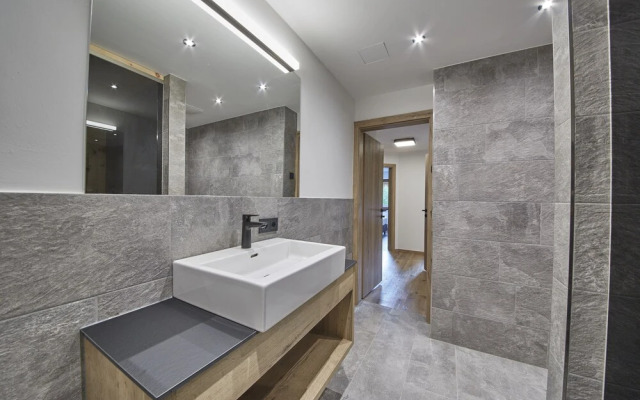 Appartements Gappmaier