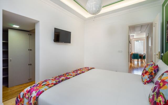 Great Location & Family Apartment