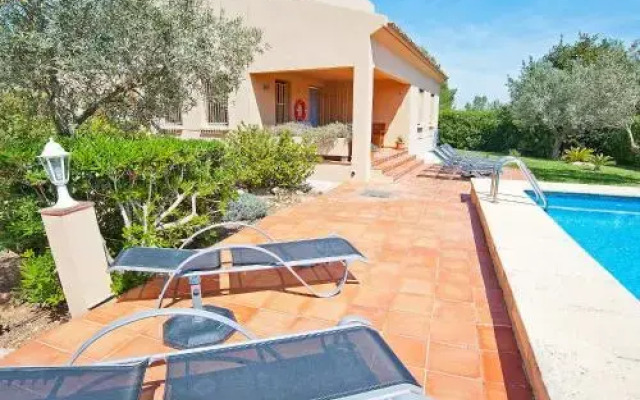 Holiday Home Tarraula 65