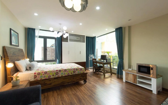 Auntie Lien's Homestay