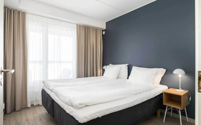 Hotel Matts