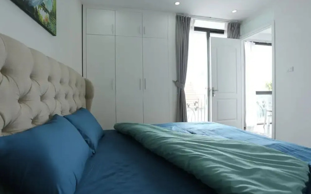 ARL Quiet WestLake Hotel & Apartment