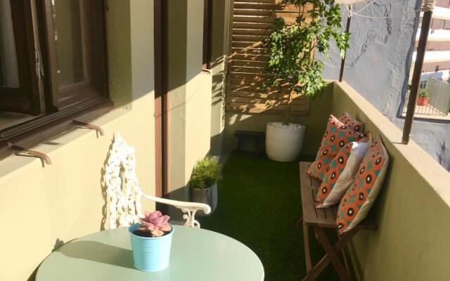 Apartamento Porto Baixa