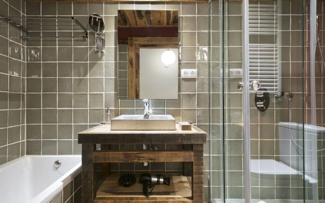 Luderna - Apartamento Pin RÃ²i