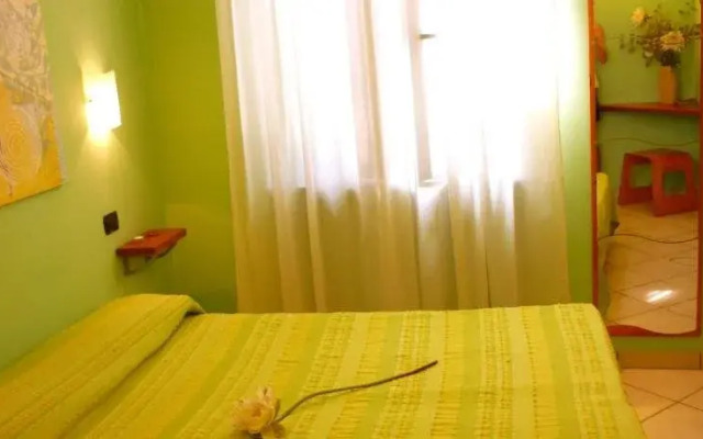 Antica Corte - Bed and Breakfast